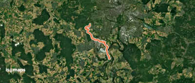 Guntershausen - Bilsteiner Born