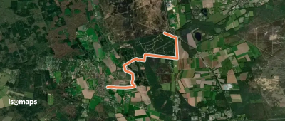 OSM Route 19375976