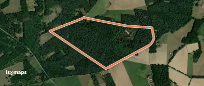 Wessendorf Rundweg A1