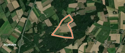 Wessendorf Rundweg A2