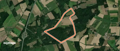 Wessendorf Rundweg A4