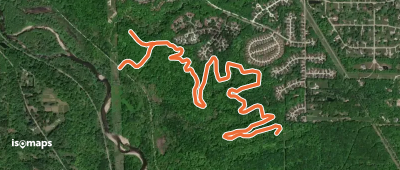 Old Carriage Trail