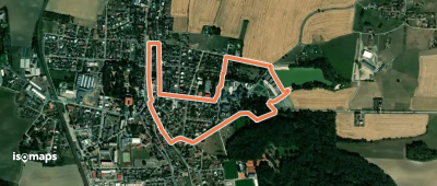 Hopsík a tajemství starého Bělohradu