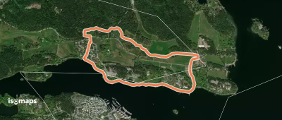 Elfvik 5 km