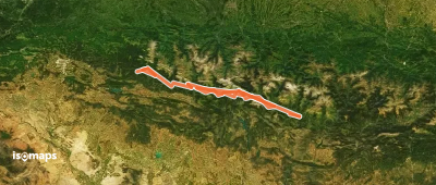 Sendero Prepirenaico