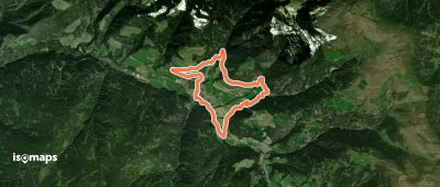 Lüsner Panoramaweg - Giro panoramico di Luson