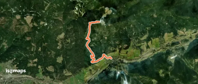 Wanderweg 20