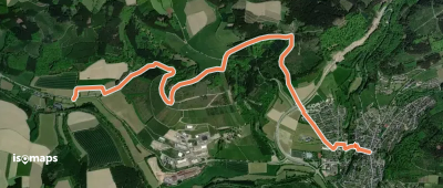 Abeler Heilquellenweg