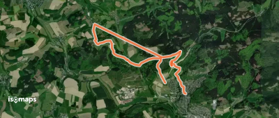 Bad Fredeburg Rundweg BF4