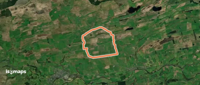 Riever Trails: The Sill Circular