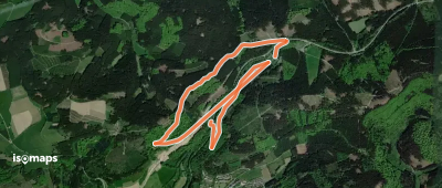 Kleins Wiese Rundweg A4