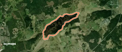 Sjöängsslingan