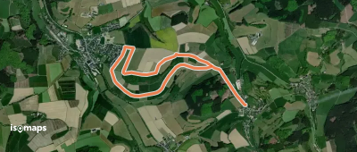 Sellinghausen Rundweg S10