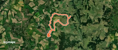 Brtnická stezka