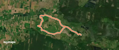 Szlak Do Paryża