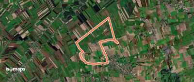 Moosbergweg