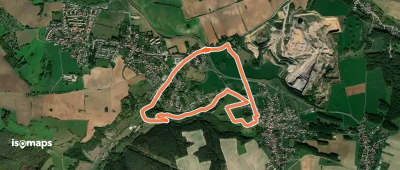 Montanlehrpfad Kamsdorf
