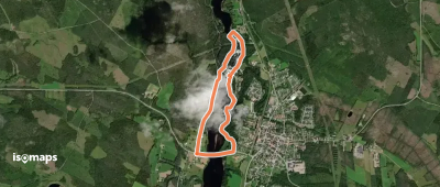 Forsarna Runt