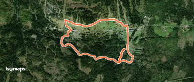 Historievandringen
