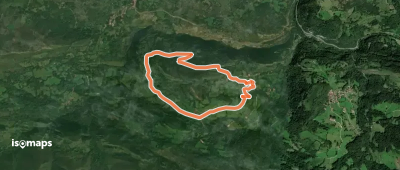 Ruta Circular de Berodia
