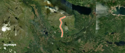 Ottfjällstoppen