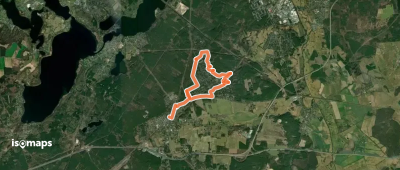 Wilhelmshorster Rundwanderweg