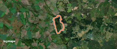 Partyzánská stezka