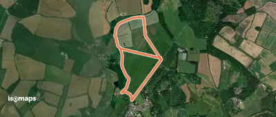 Stowe Parkland Walk, Stowe