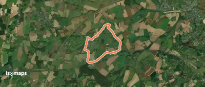 Circuit Degréen
