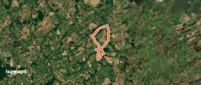 Les Rives de l'Arnon