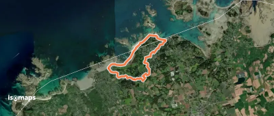 Circuit de Port Blanc