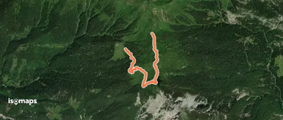 OSM Route 2919361
