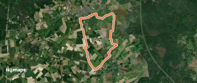 Campagne de Mayet