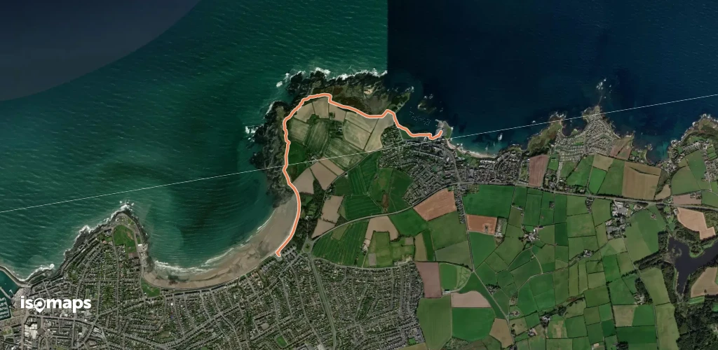 Ballymacormick Point, Strangford Lough