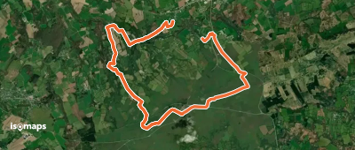 Circuit des Roc'h