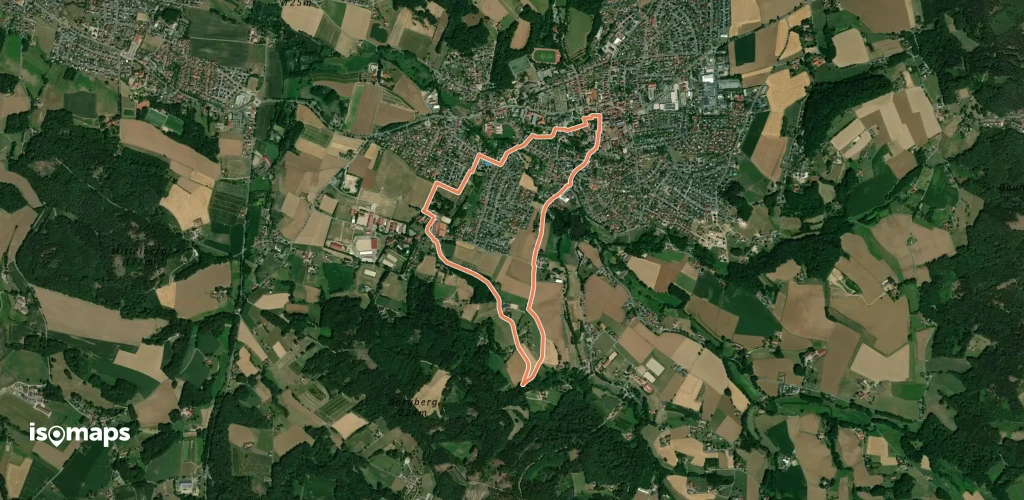 Kirschweg 1