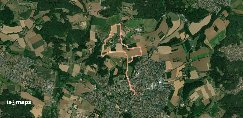 Kirschweg 2