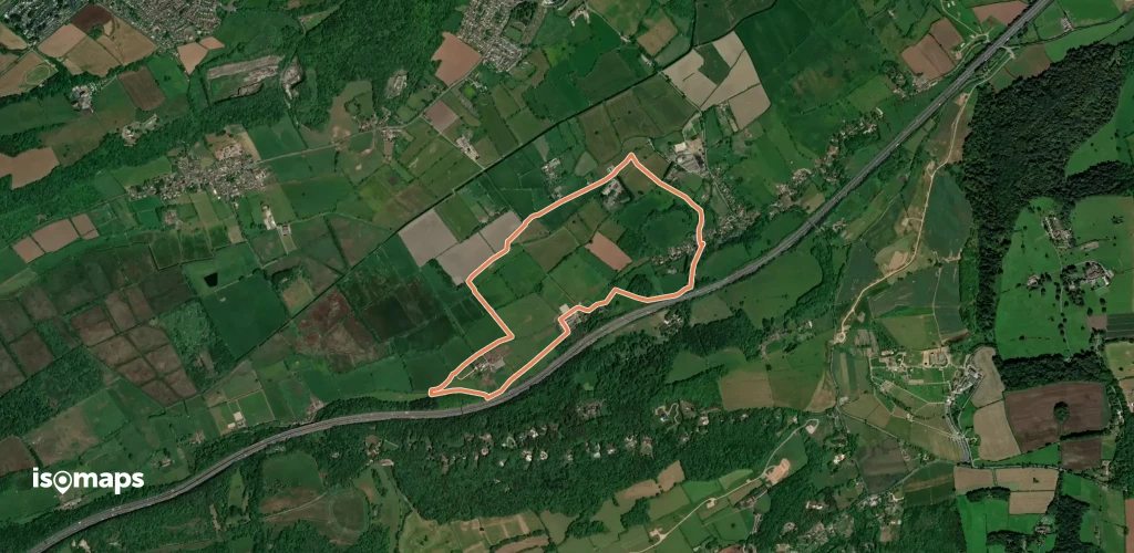 Clapton Circuit