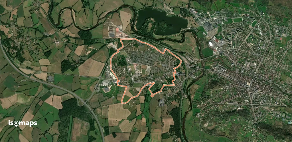 Boucle du Patrimoine