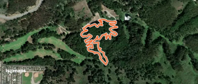 Red Range Trail