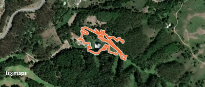 White Range Trail