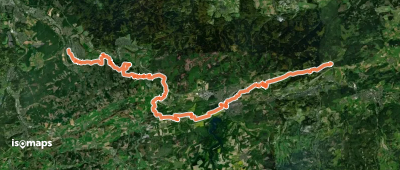 Ruhrhöhenweg (Arnsberg-Bestwig)