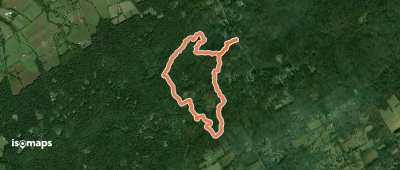 Green Trail