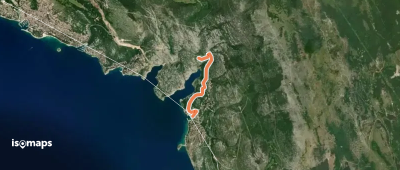 OSM Route 19699910