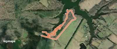 Farm to Bay Loop Trail