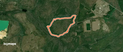 Green Loop