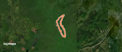 L'escarpement