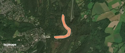 Old A3 Trail, Hindhead