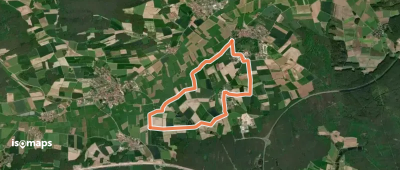 Limbacher Weg Pommersfelden