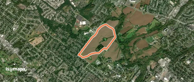Purple Multi-Use Trail